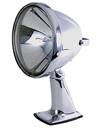 Solar Ray&reg; Sealed Beam Searchlight